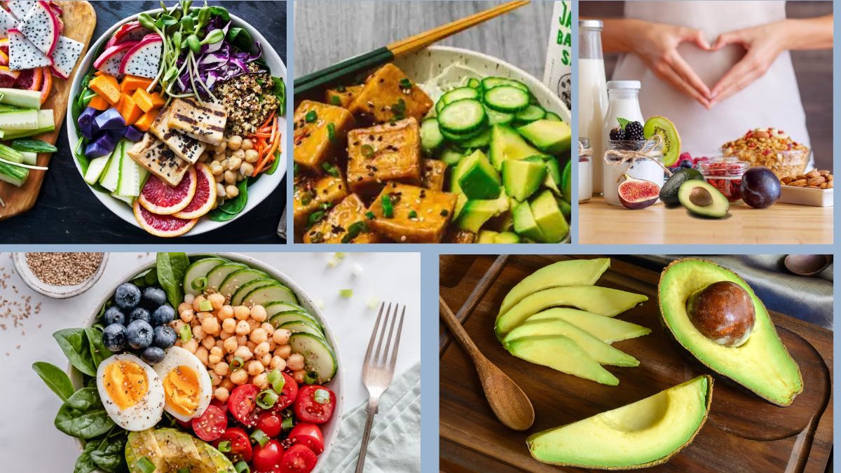 The Best Plant-Based Foods for Bloating, Backed by Science