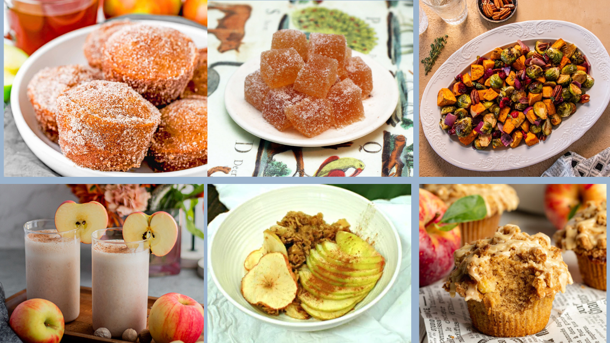 Top 9 Apple Cider Recipes for Home