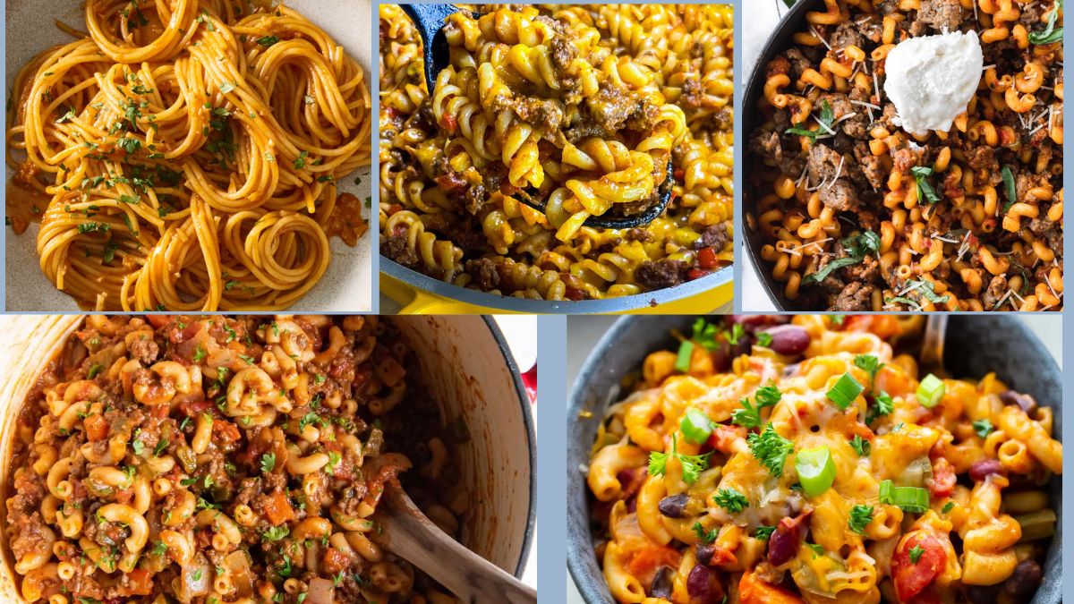 Here’s How One Couple Eats Fresh, Vegetarian Meals All Week for $80—Mostly from Aldi
