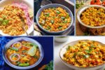 5 Paneer Bhurji Ideas for Lazy Mornings