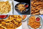 6 French Fry Ideas for Homemade Treats