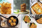 5 Vegetarian Hash Brown Ideas for Quick Breakfasts