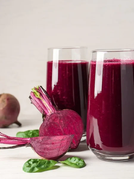 Beetroot Juice Recipe – Healthy Iron-Rich Drink For Daily Energy